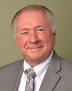 Alan Frederick Steinke