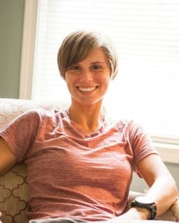 Eileen Donna Loban -The Family Center