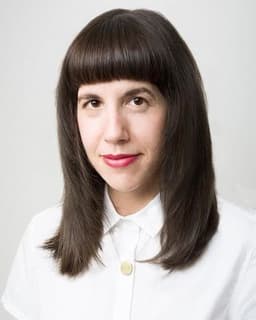 Kate Price Segedy, LCSW, MA