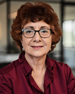 Chantal Nina Beaudeau