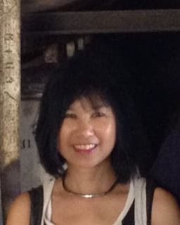 Yankau Josephine Wong