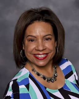 Lisa Annette Mallinger