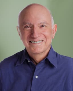 Leon Schein,Ed.D.,LCSW,BCD