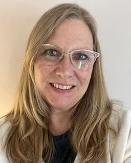 Peg Truax- Kap Provider