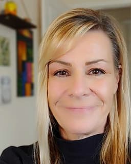 Shana Stirton Brainspotter-Intensive