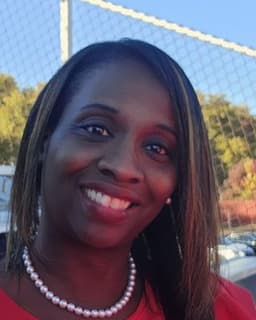 Katie Onitiri-Hageman