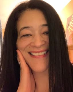 Rosalie A Camacho-Collier