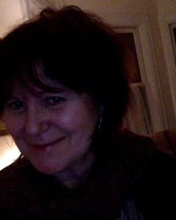 Alicja Krzych Klauber