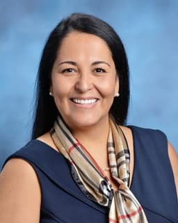 Alejandra Montecinos