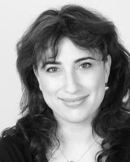 Julia Belotserkovsky