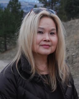 Ellen Claire Yoshimura