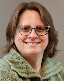 Kristin Schoeberlein Condie