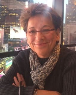 Janet S Amodie, Psy.D.