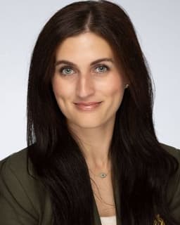 Dr. Aviva Aronovitch