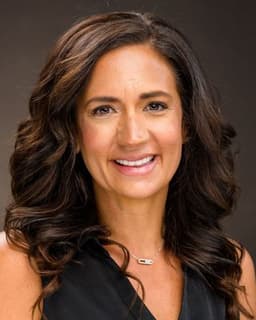 Dr. Lindsay Anderson