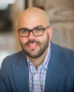 Mario Dartayet-Rodriguez