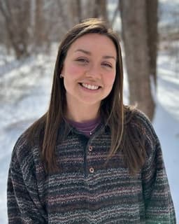 Abigail Sylvia Hanna