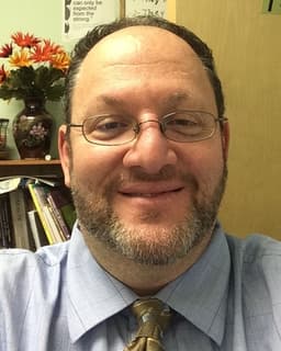 Mitchel Wayne Eisenstein