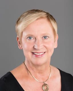 Anna Marie Sonnenburg