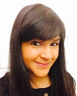 Swati Mittal Jagetia