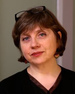 Milena Georgieva Kazakov