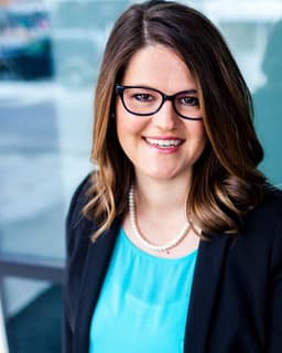 Dr. Rachael Herrington Roldan