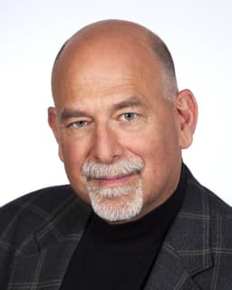 Lance Stern LCSW, BCD