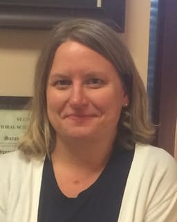 Sarah E West-Effland