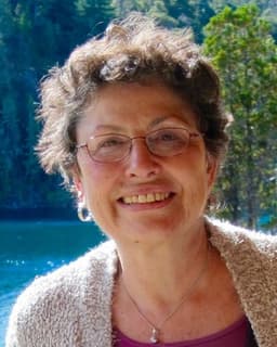 Marilyn Rosenberg