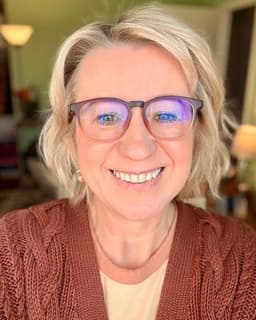 Otylia 'tilly' McQuay