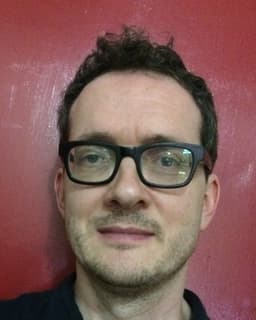 Christopher Lorraine