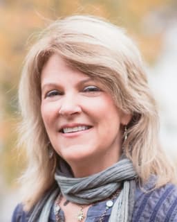 Beej Christie Karpen