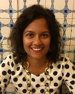 Devinder Kaur Mathaun de Infante