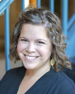 Sarah Souder Johnson