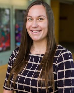 Dr. Marissa A. Mosley