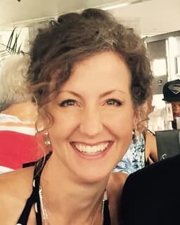 Stacy Coleman Symons