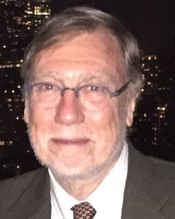 Kenneth Starger LCSW