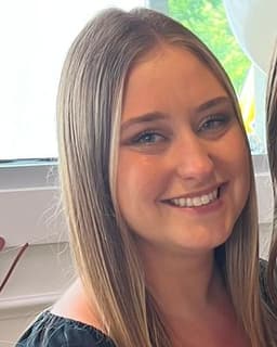 Sydney Dondlinger (Pierce)