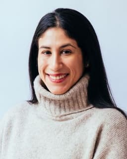 Dr. Victoria Rodriguez
