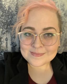 Amanda Ripley-Kayala