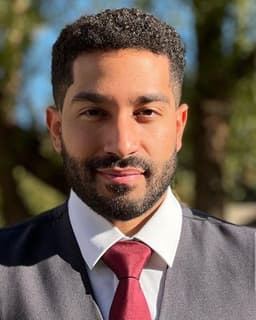 Karrison Armand Rimon