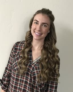 Katrina Cherry Platt