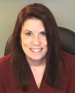 Jennifer Cooper (Harper)