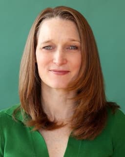 Claire Williams Martinez