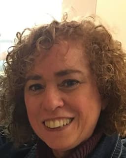 Marie Elizabeth O’Donnell