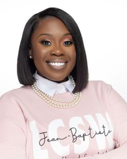 Natasha Jean-Baptiste