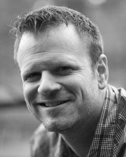 Joshua David Hendrickson