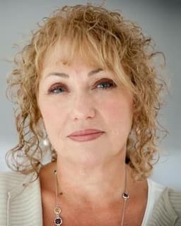 Maria Sikoutris Di Iorio