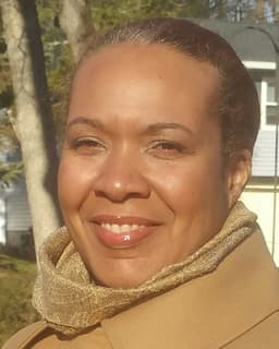 Elizabeth Carroll-Clarke