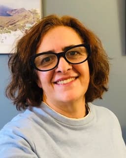 Beatriz Mejia Msw Lcsw